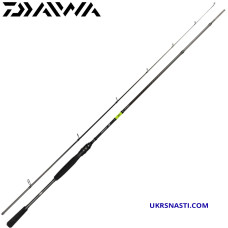 Спиннинг Daiwa Prorex X Spin